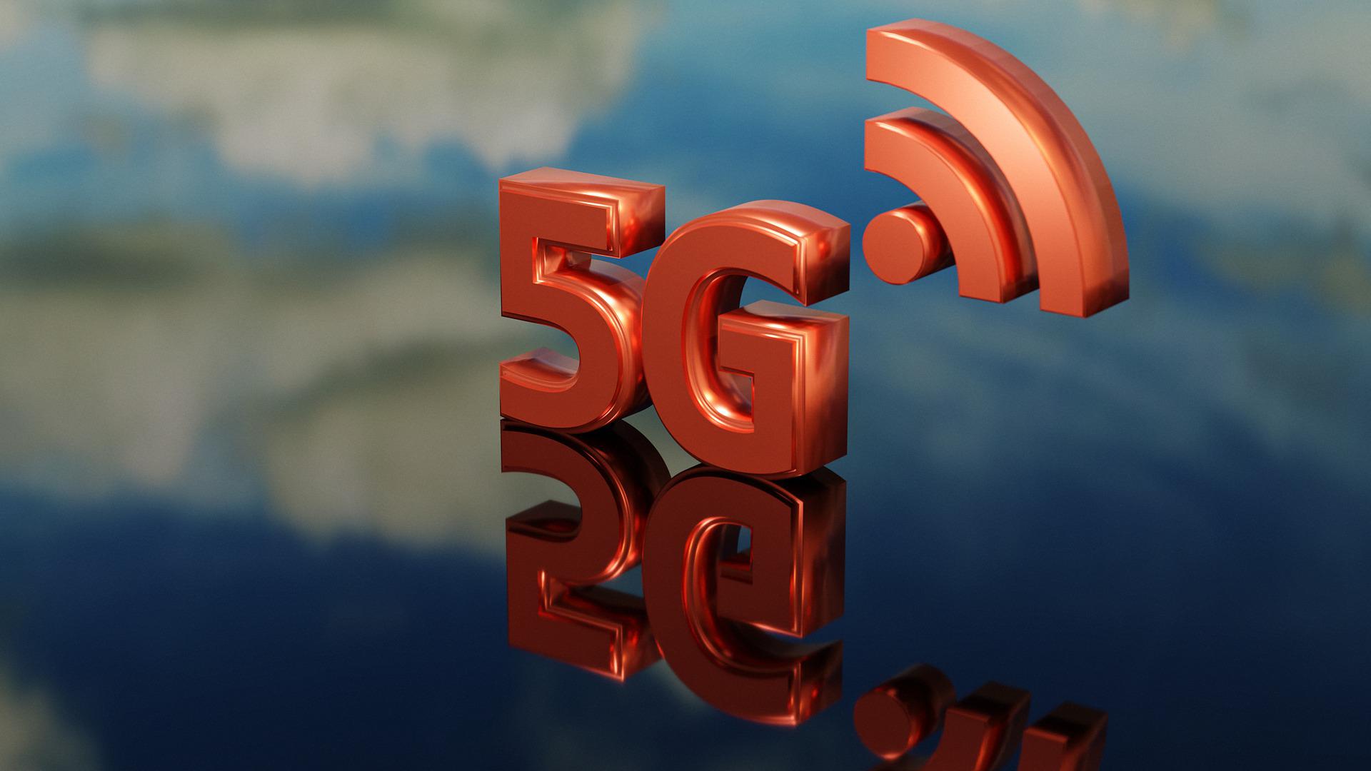 5g IoT