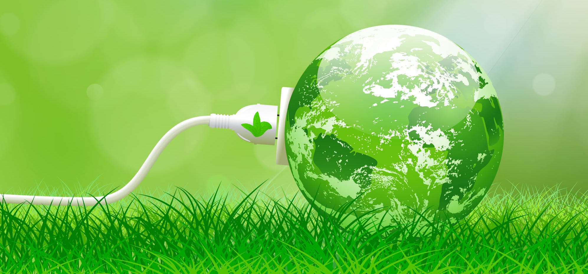 spreco energia verde