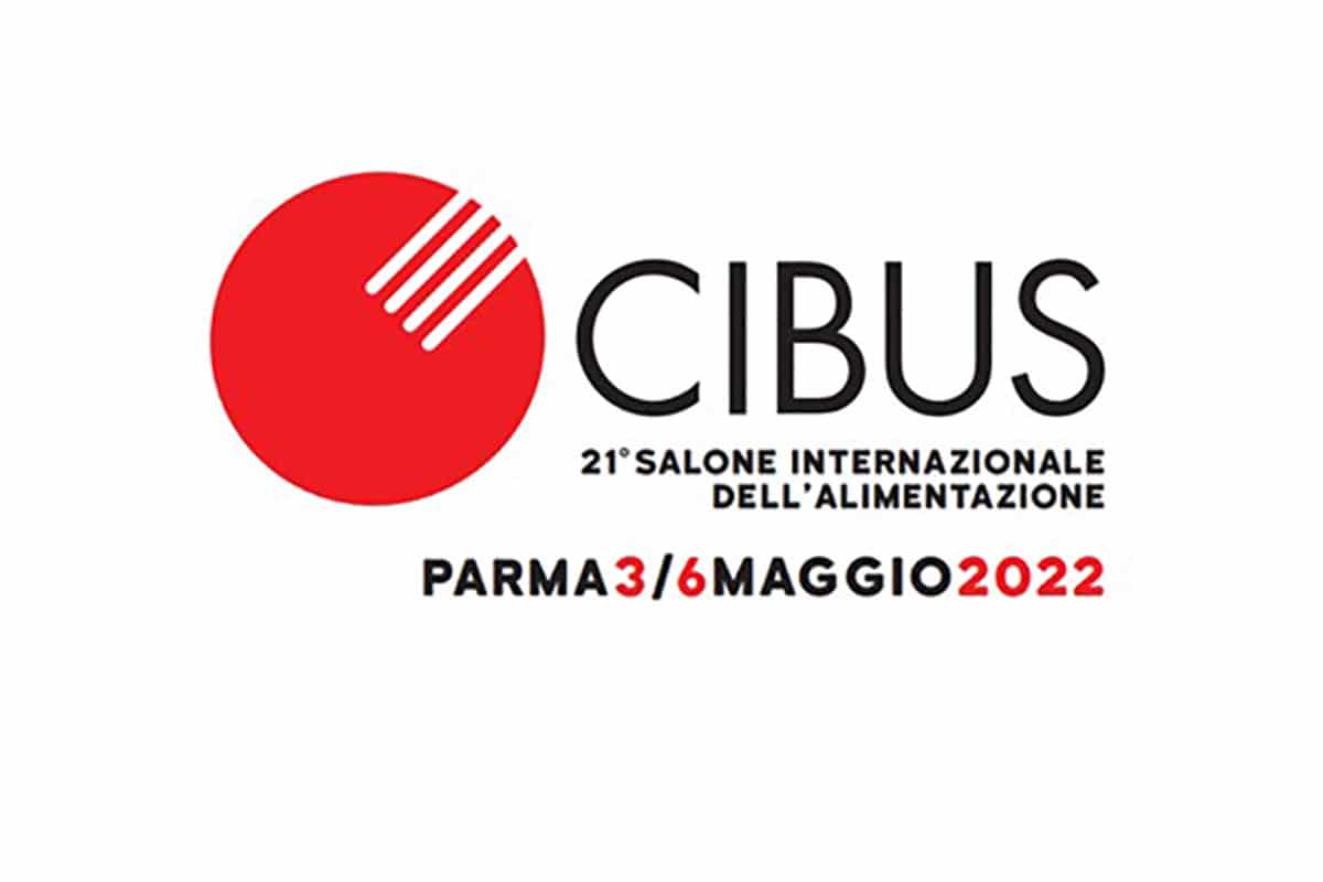 PC Cube Cibus fiera agroalimentare