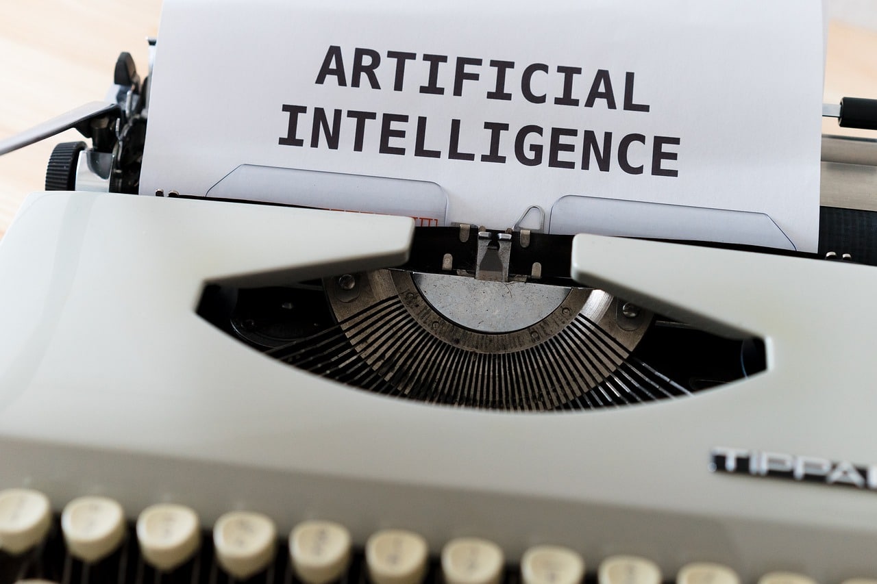 intelligenza artificiale a che punto siamo