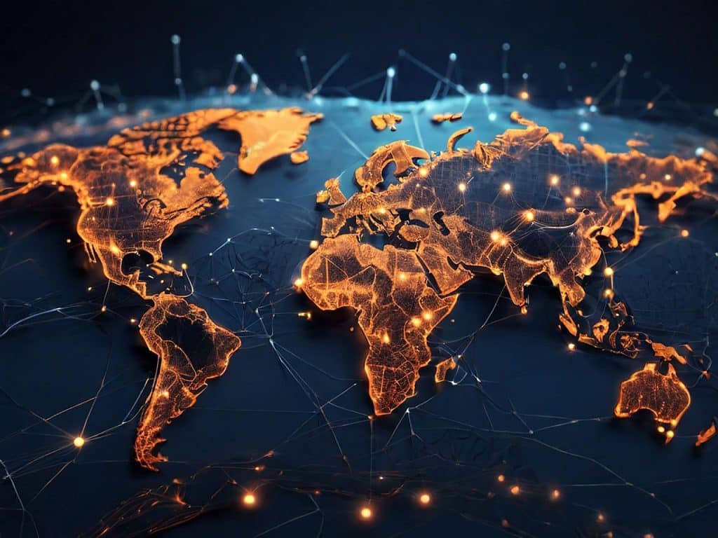 proteggere la rete wi-fi