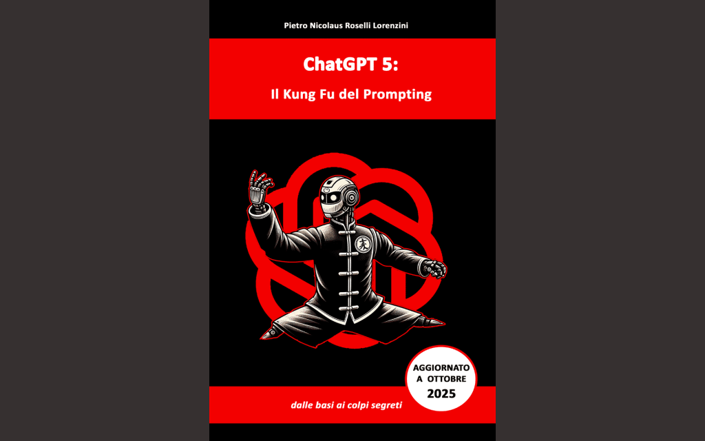 chat gpt 5 kung fu prompting