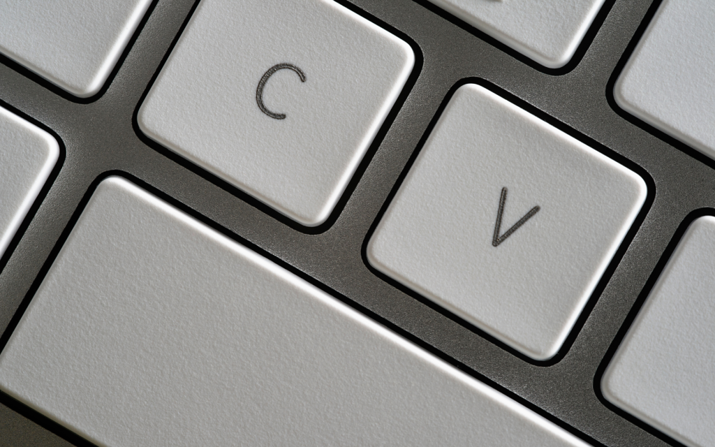 chi ha inventato copia incolla