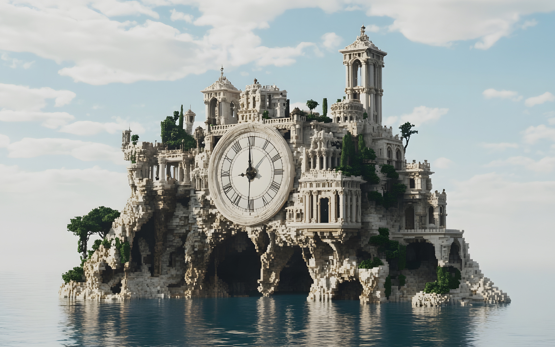 videogiochi open wordl