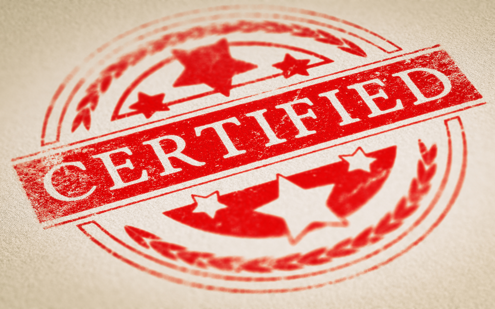 Odoo 19 certificazioni