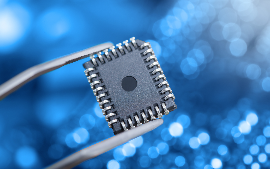 materiali hi-tech biodegradabili