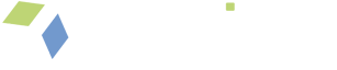 PC Cube logo white