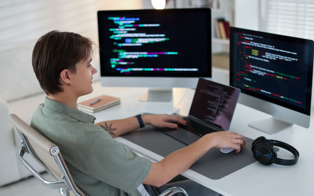 zero trust architecture