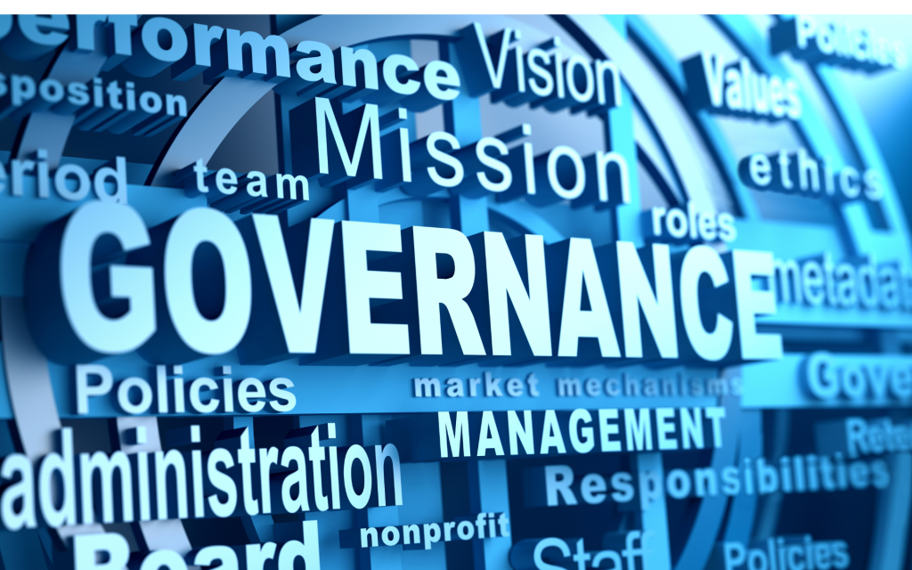 AI governance responsabilità