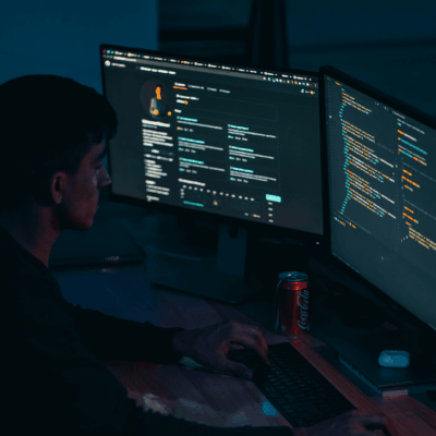 developer