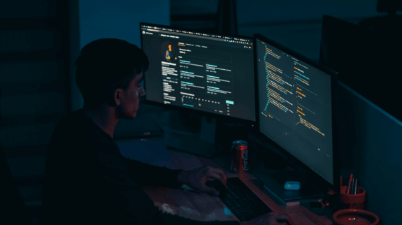 developer