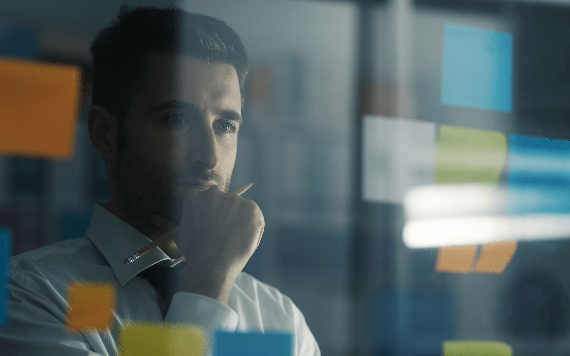 ERP strategia efficace