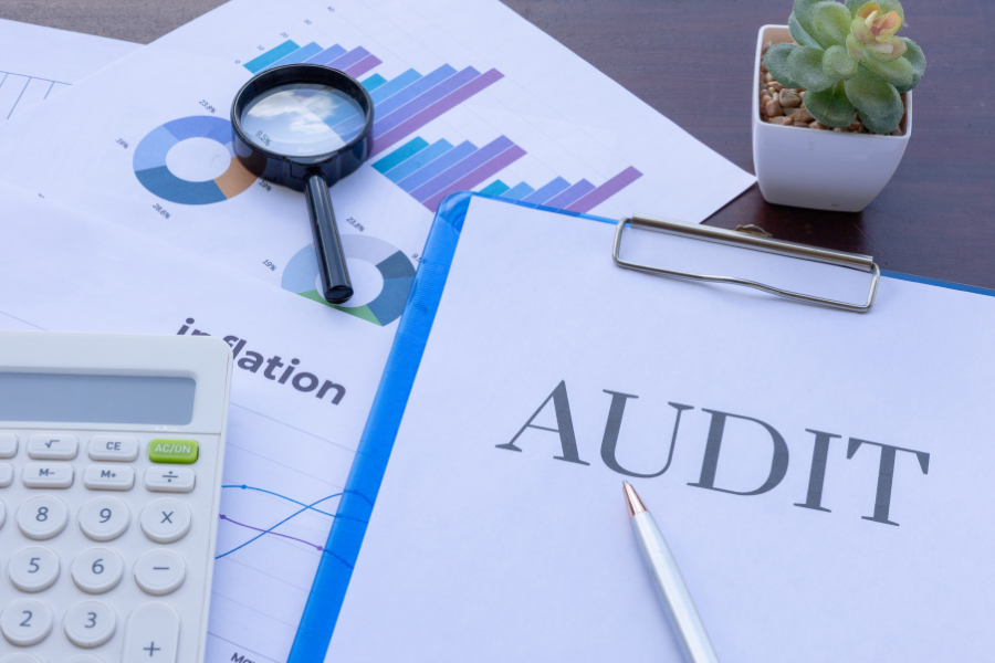 audit odoo