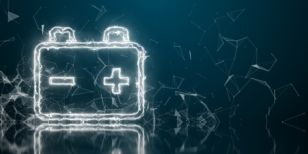 tecnologia verde batterie