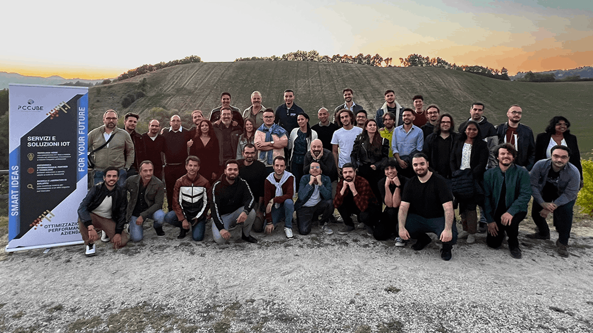 pccube team
