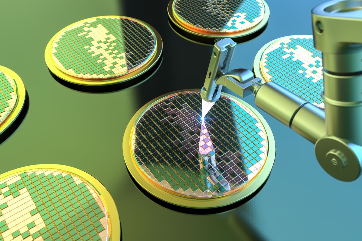 semiconduttori