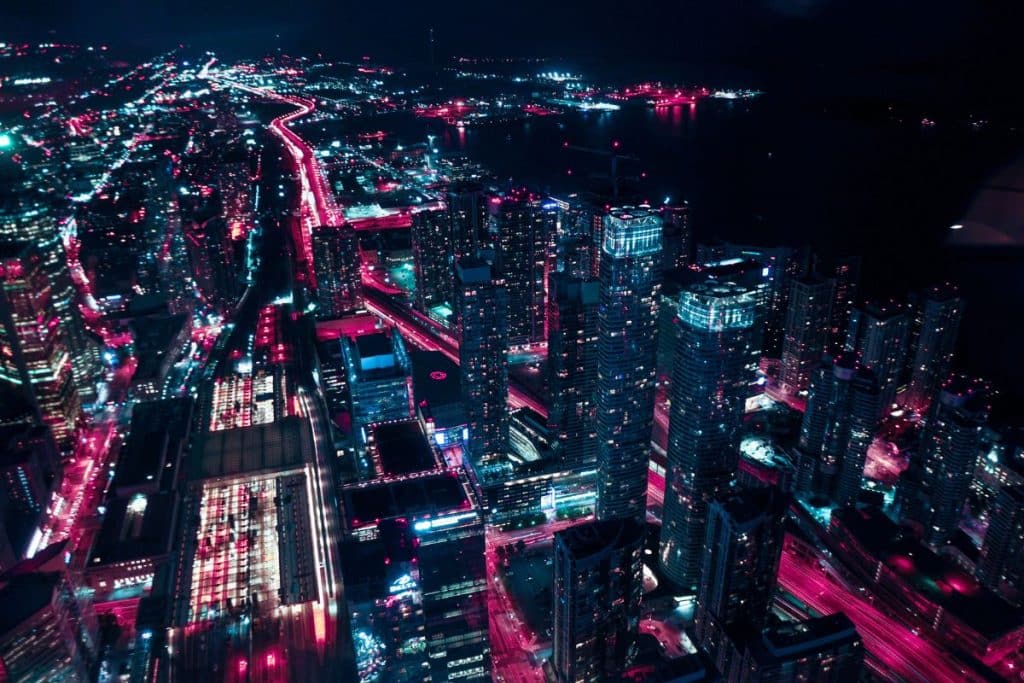 città intelligenti sostenibili