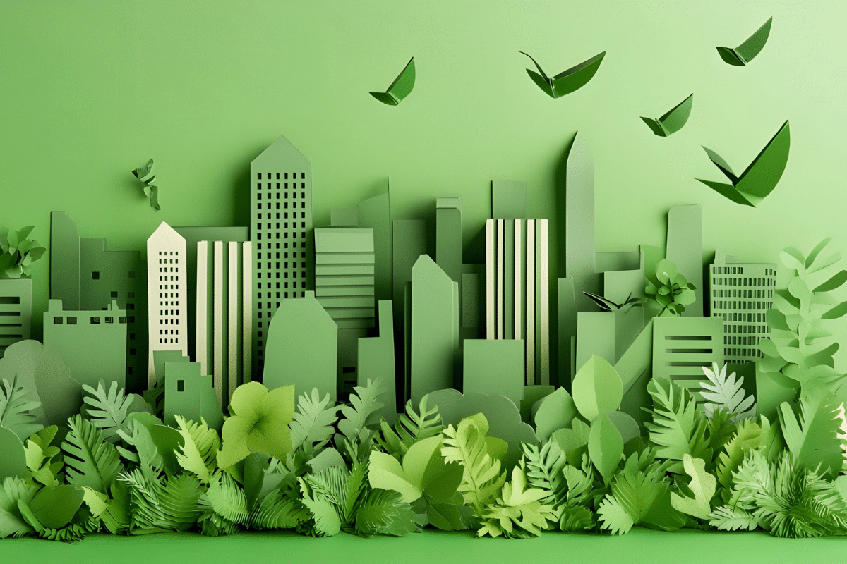 tecnologia verde salvare pianeta