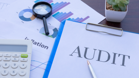 audit-odoo