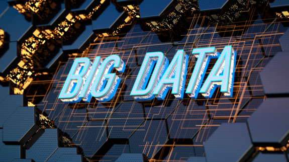 big-data-salute big-data-salute
