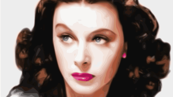 hedy-lamarr-155765_1280
