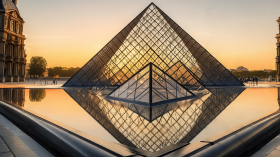louvre