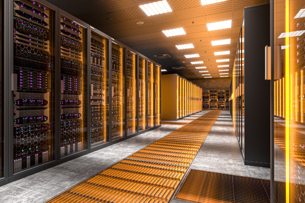 informatica moderna virtuale