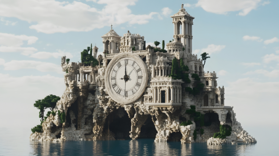 open-world