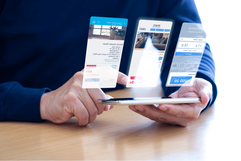 tecnologie applicazioni