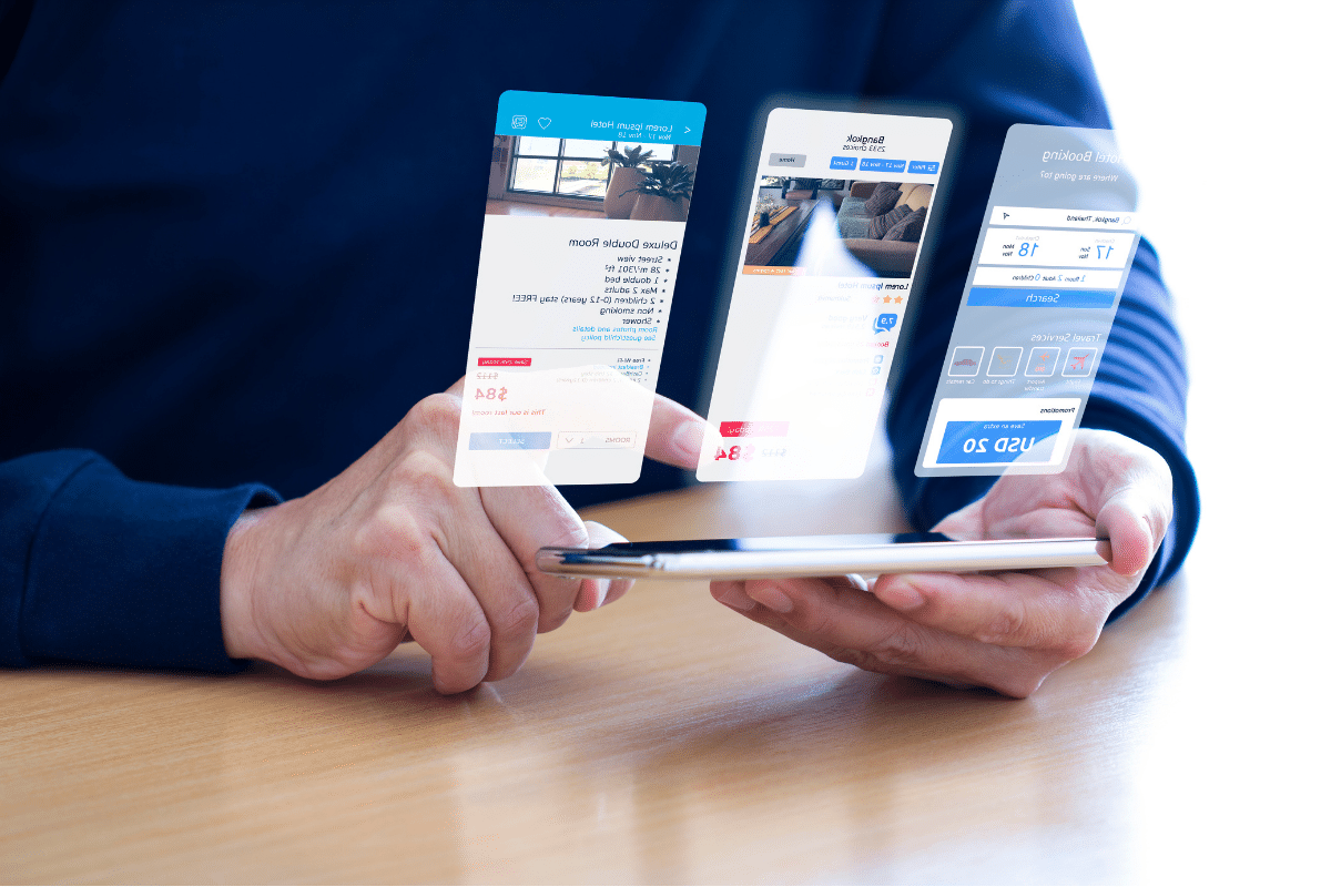 tecnologie applicazioni