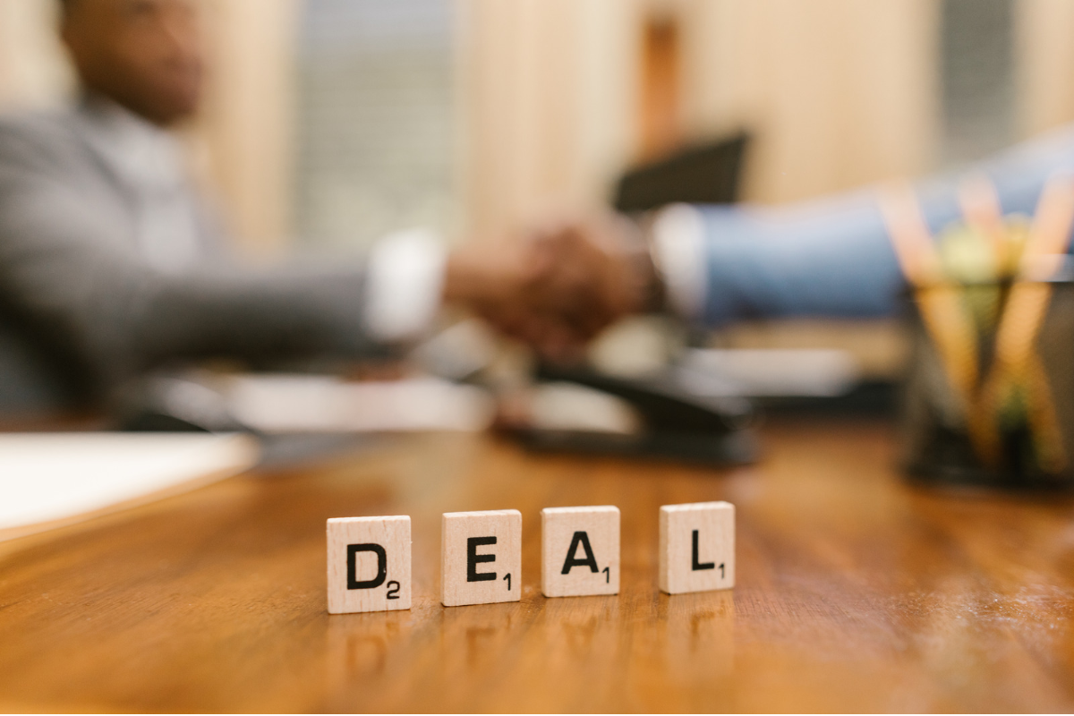 quando due assistenti AI negoziano tra loro